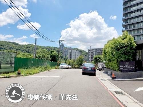 淡水法拍大樓-6