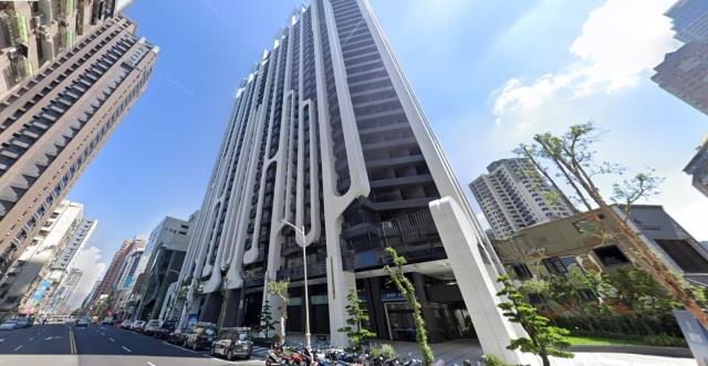 前鎮大樓法拍-4