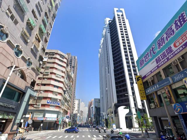 前鎮大樓法拍-5