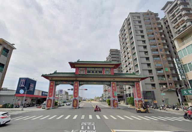 鹽埕拍賣大樓-9