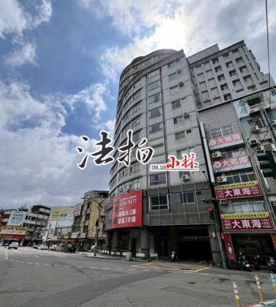 台中大樓法拍-3