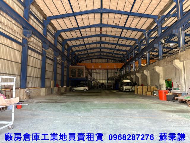 桃園廠房-1