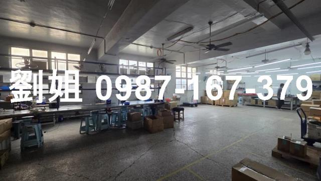 台南廠房-2