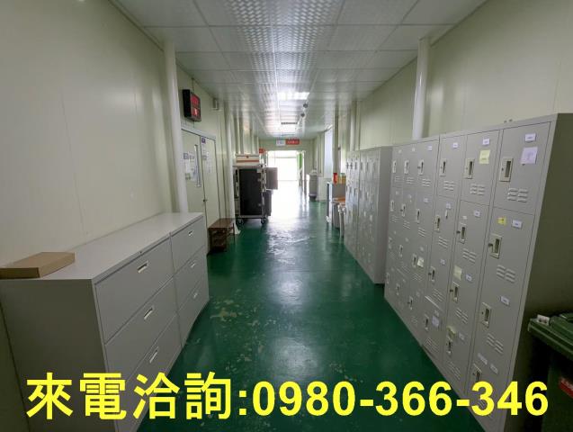 桃園廠房-3