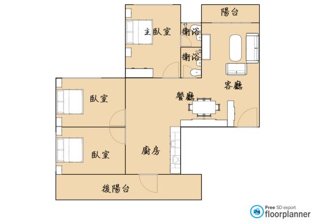 高雄左營大樓-15