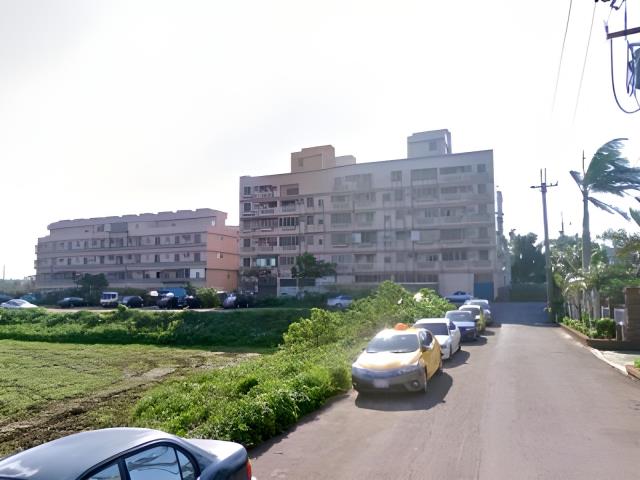 桃園觀音法拍華廈-2