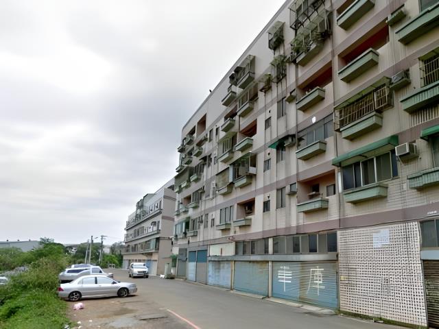 桃園觀音法拍華廈-4