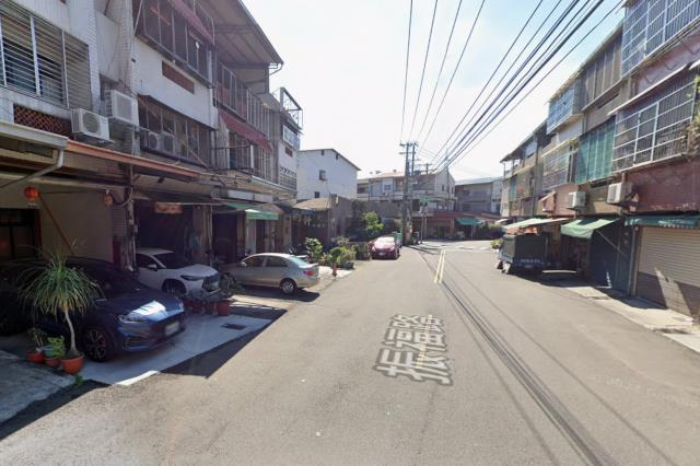 台中太平透天法拍-2