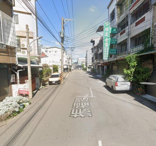 台中太平透天法拍-3