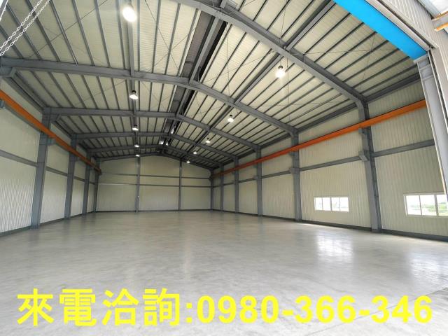 桃園龍潭廠房-1