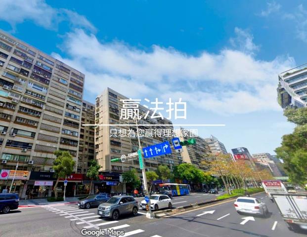 台北大安區法拍大樓-7