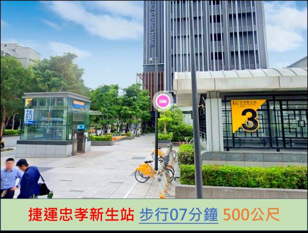 台北大安區法拍大樓-9