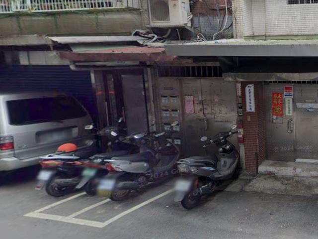 中和法拍公寓-4