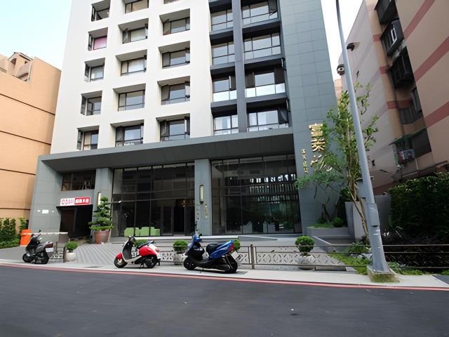 桃園區大樓拍賣-1