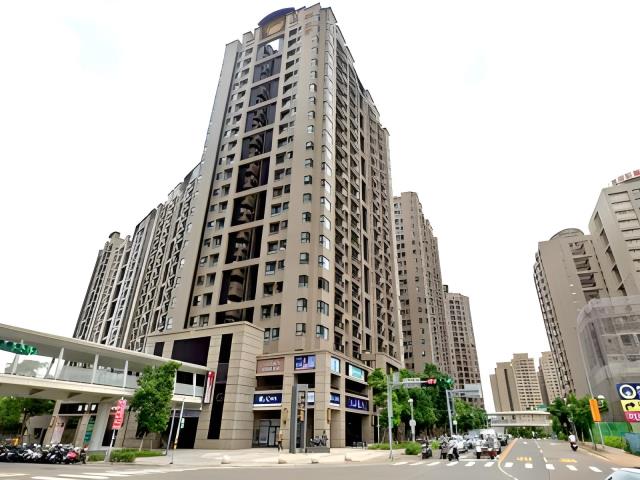 龜山法拍大樓-2