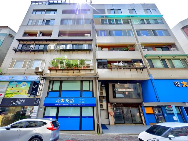 士林法拍大樓-2