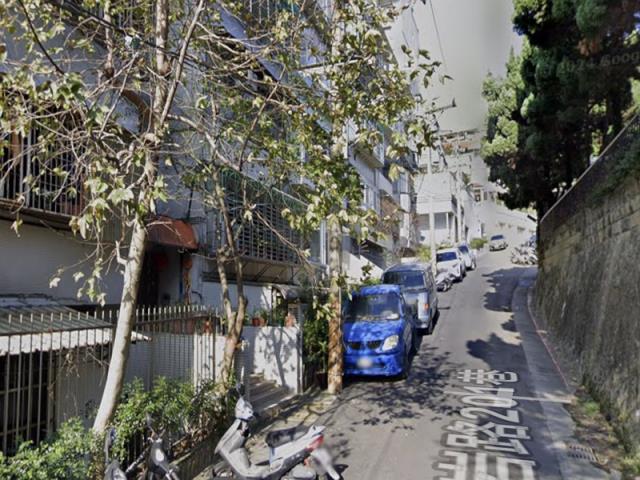 北投拍賣公寓-7