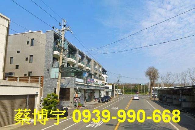 二林鴻福天下法拍屋