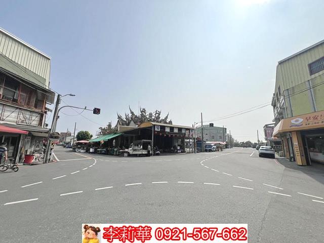 後壁未保存古厝-2