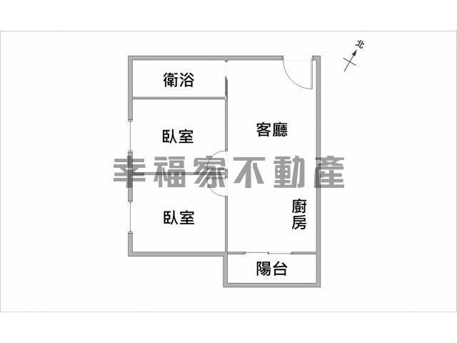 台南北區華廈-15