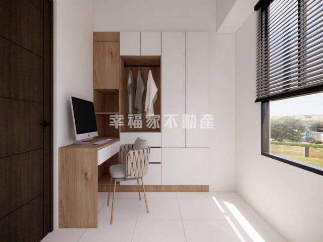 台南北區華廈-9