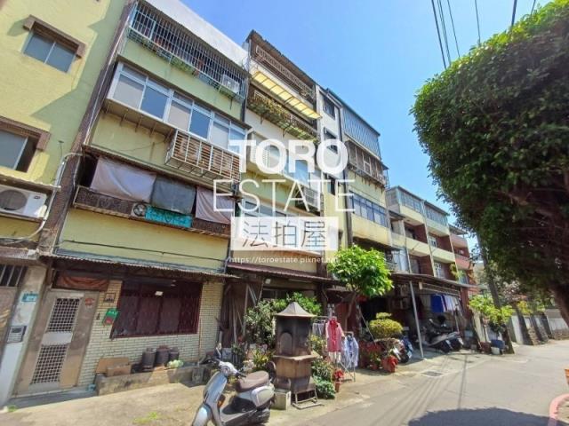 新北淡水法拍公寓-5