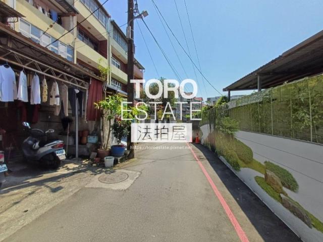 新北淡水法拍公寓-8