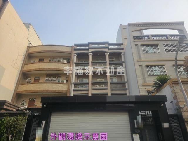 台南北區別墅-1