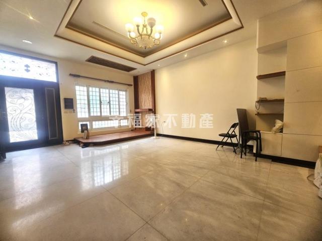 台南北區別墅-2