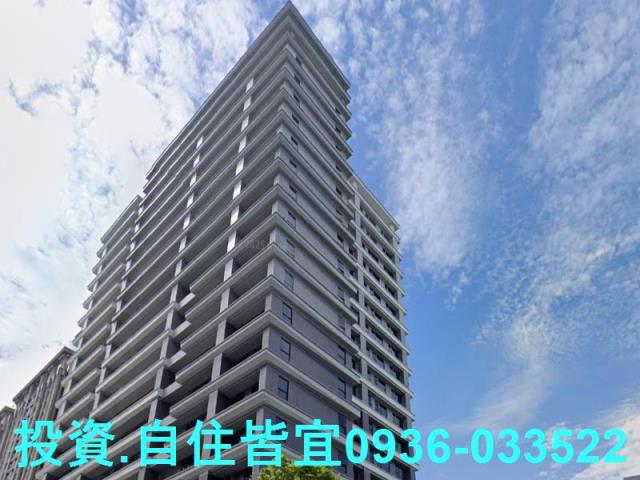 新北土城拍賣大樓-4