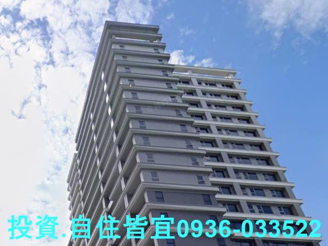 新北土城拍賣大樓-1