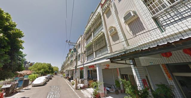 高雄林園透天法拍-3