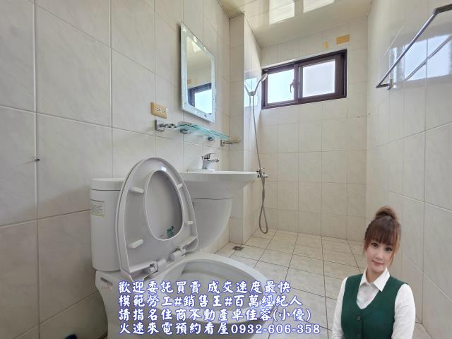 台南安平透天-10