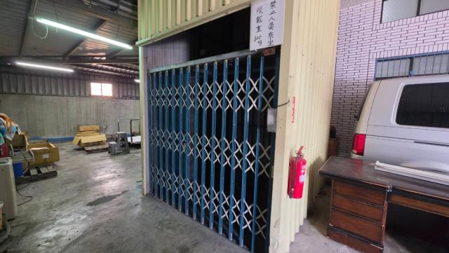 桃園八德廠房-4