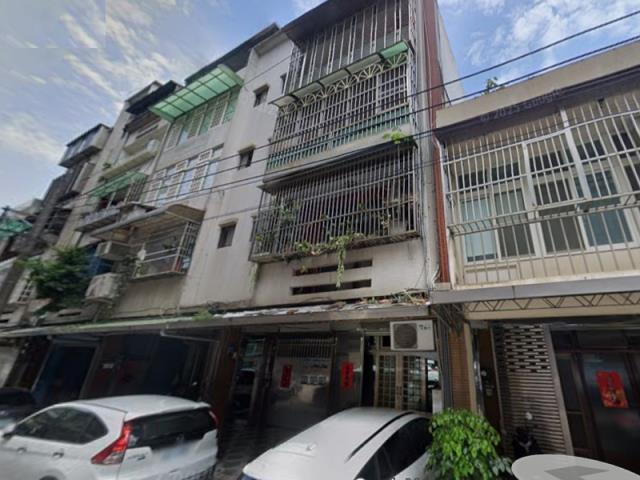 桃園平鎮法拍公寓-2