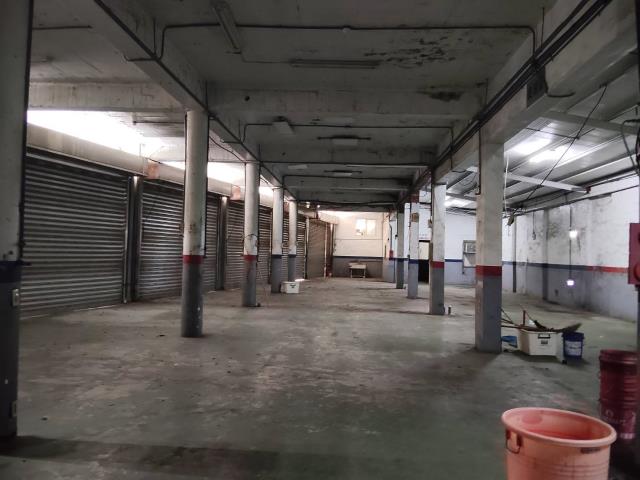 新竹竹北廠房-2