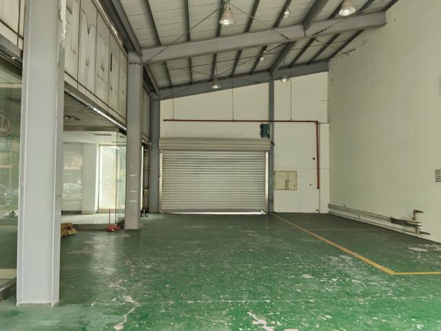 新竹竹北廠房-3