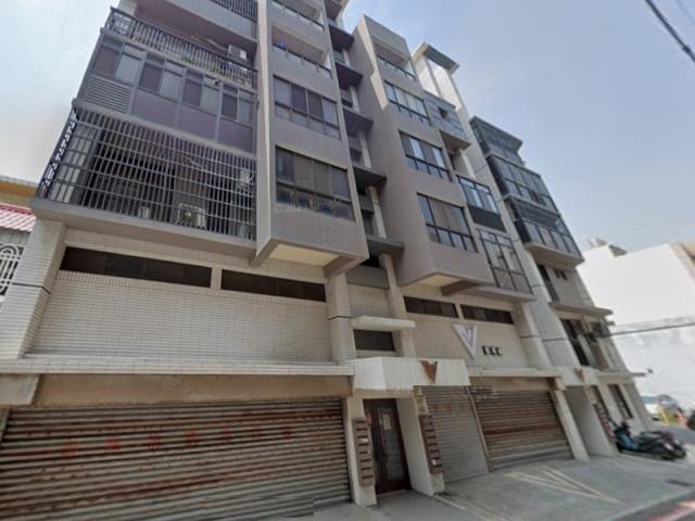 觀音法拍華廈-1