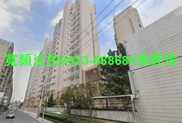 北區法拍大樓-1