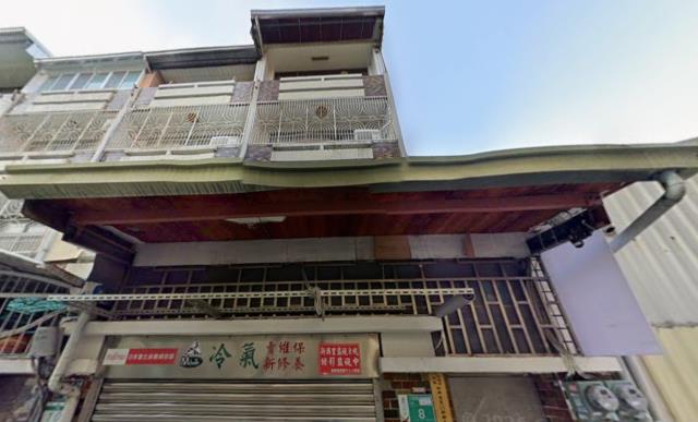 南區透天法拍-5