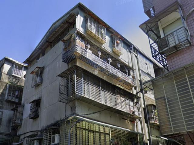 南港公寓法拍-2