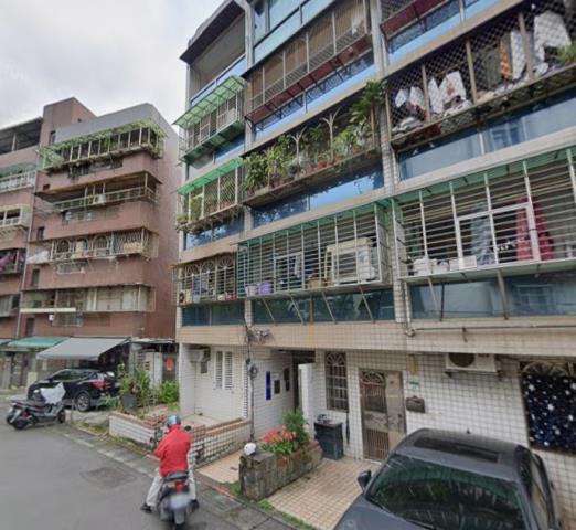 文山區拍賣公寓-3