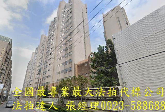 新竹法拍大樓-1