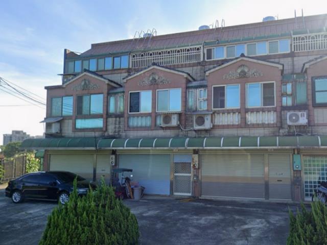 桃園法拍透天-2