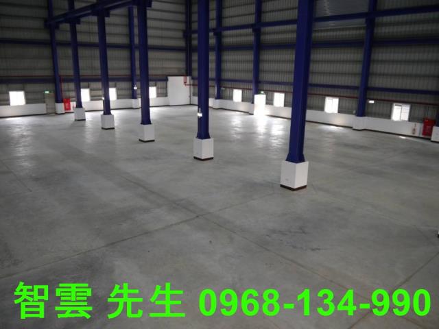 桃園廠房-3