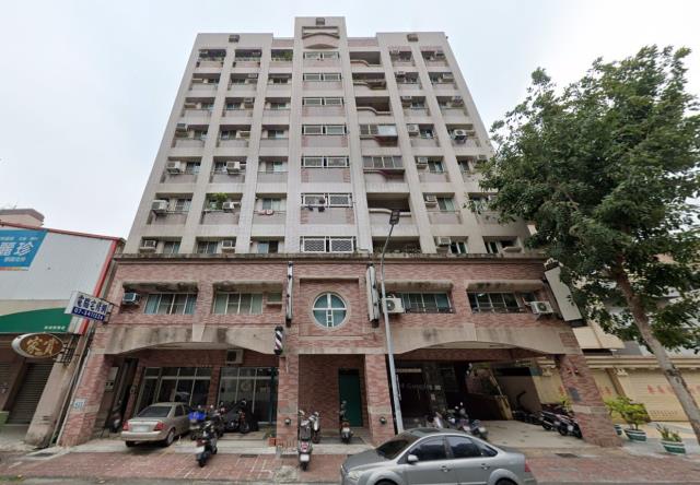 高雄左營法拍大樓-5