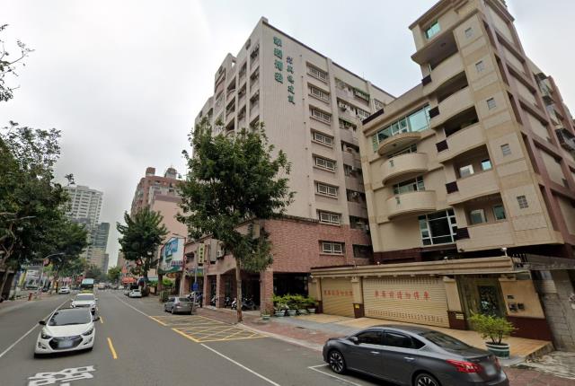 高雄左營法拍大樓-6