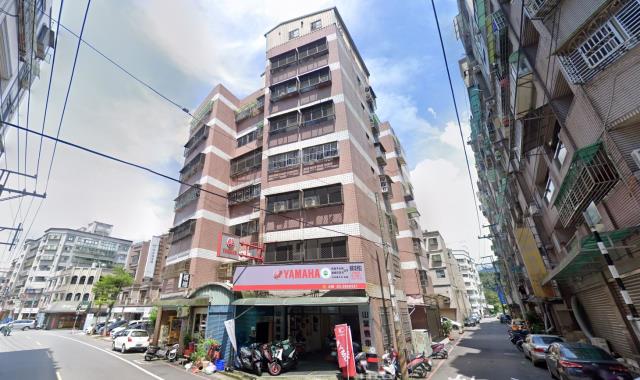 桃園大溪華廈法拍-1