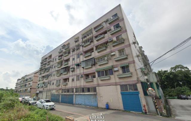 桃園觀音法拍華廈-1