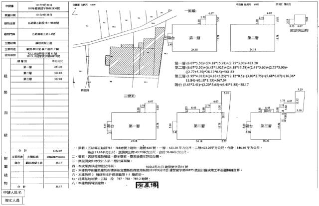 宜蘭五結法拍廠房-2